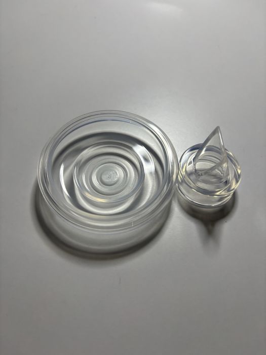 2x zaworek 2x membrana Czesci zamienne do laktatora Momcozy s12 pro / s9 pro