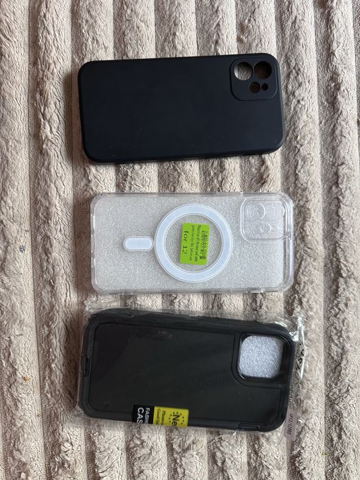 Чехлы на айфон 12, 12 про, чехол, iphone 12, 12 pro