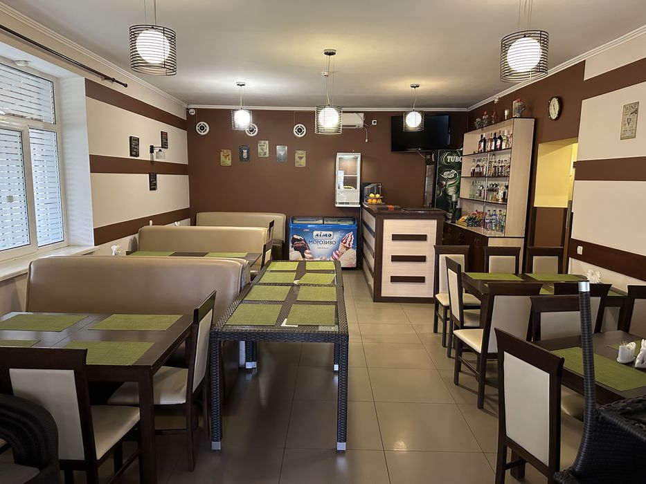 Оренда приміщення