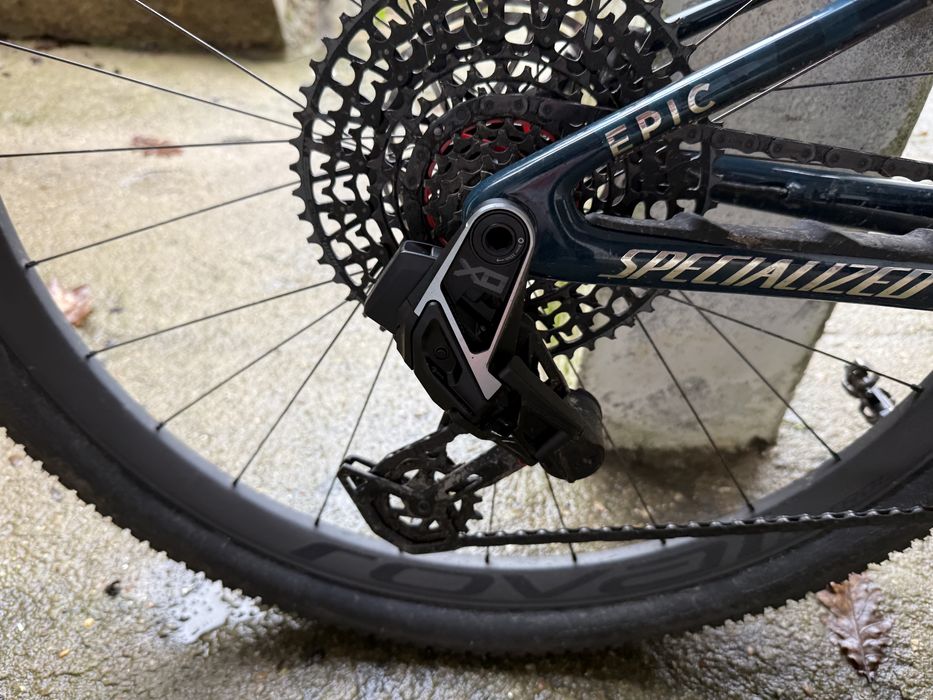 Specialized Epic WC Pro