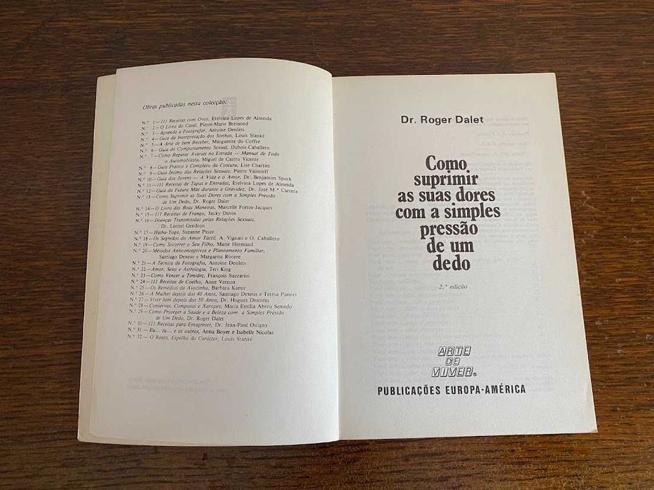 How to Relieve Your Pain with the Simple Pressure of a Finger64584325131010121