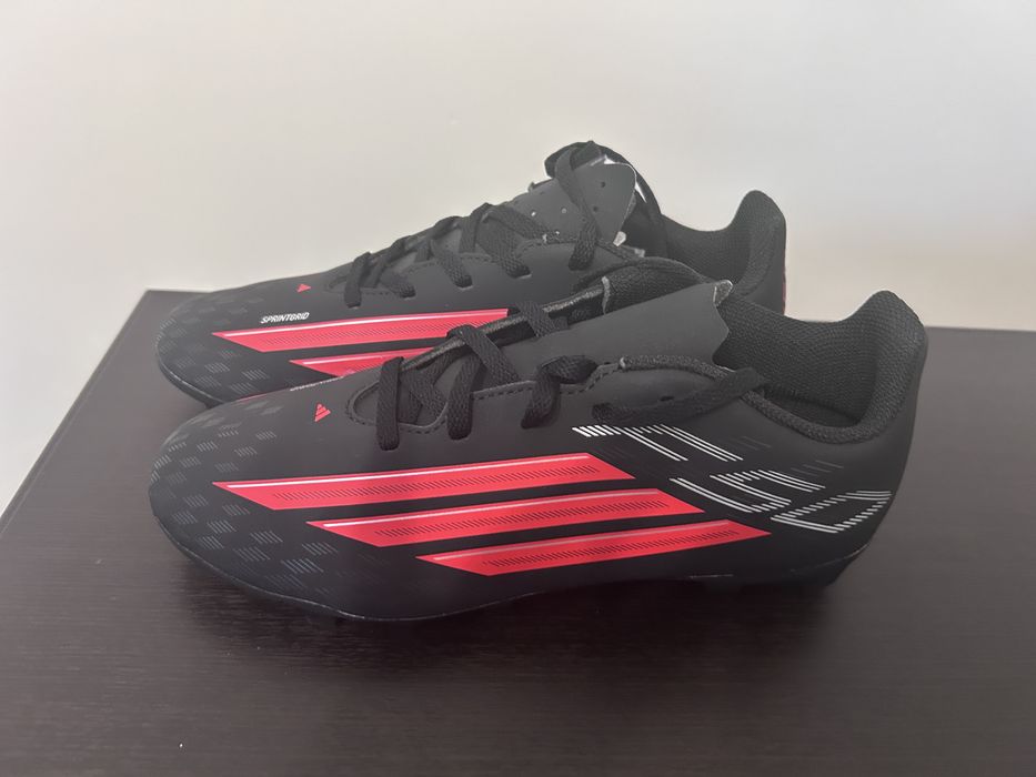 Бутси Adidas F50,нові, оригінал,38 розм