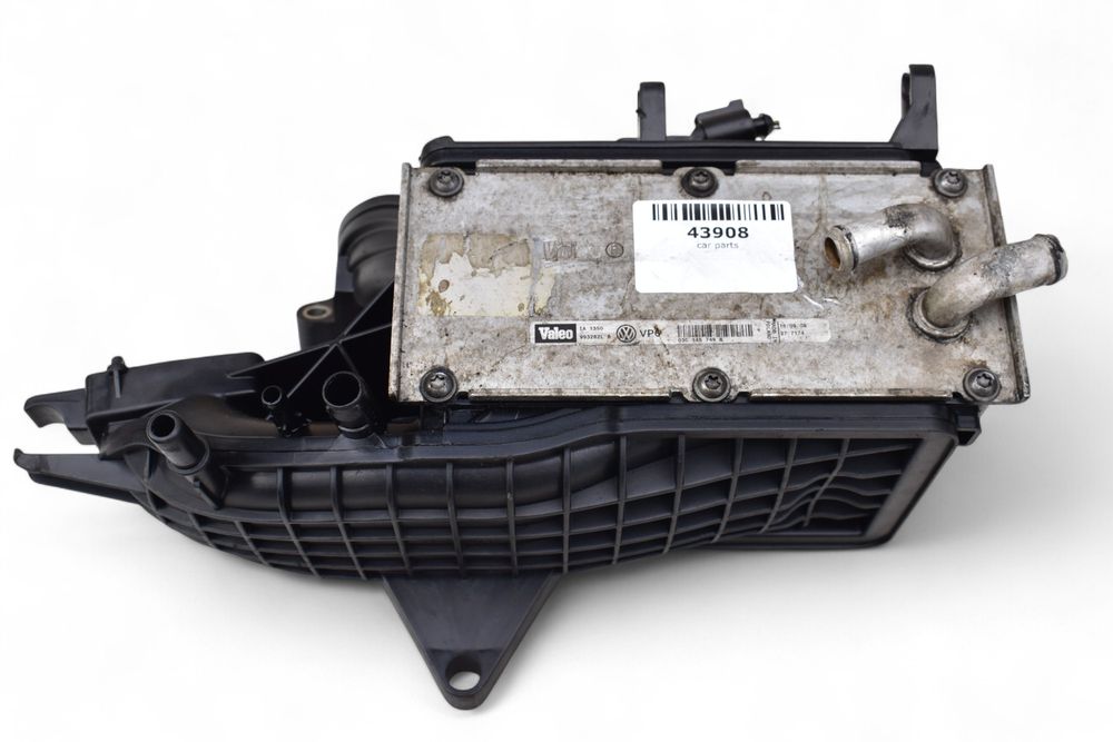 Kolektor Ssący VW PASSAT B6 B7 AUDI A3 8P SEAT LEON 1.4 TSI TFSI 03C129711A
