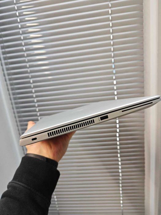 30 штук Ноутбук HP EliteBook 840 G6 • i7-8665U•16GB DDR4•128GB SSD