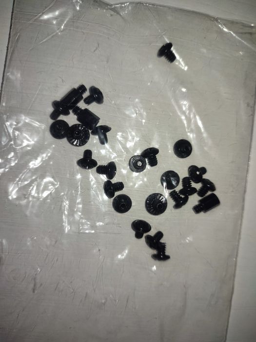 Kit de Parafusos para Montagem de PC