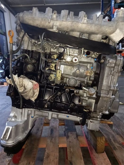 Motor YD25DDTI NISSAN 2.5L 133 CV