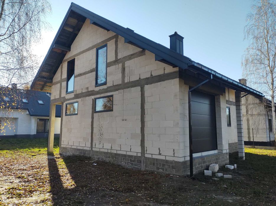 Dom jednorodzinny Radom Makowiec