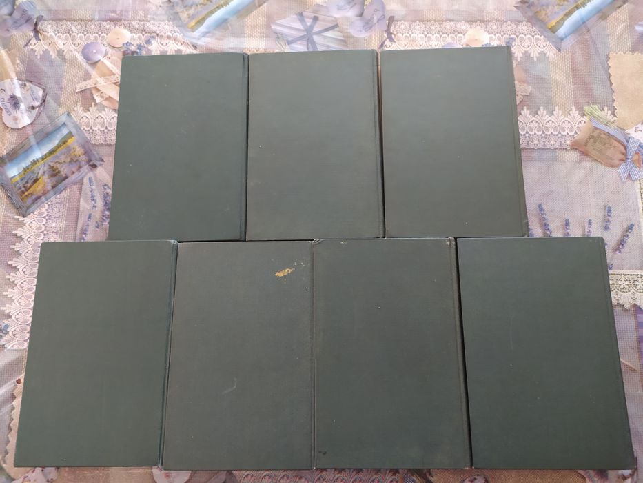 Советская Украинская энциклопедия