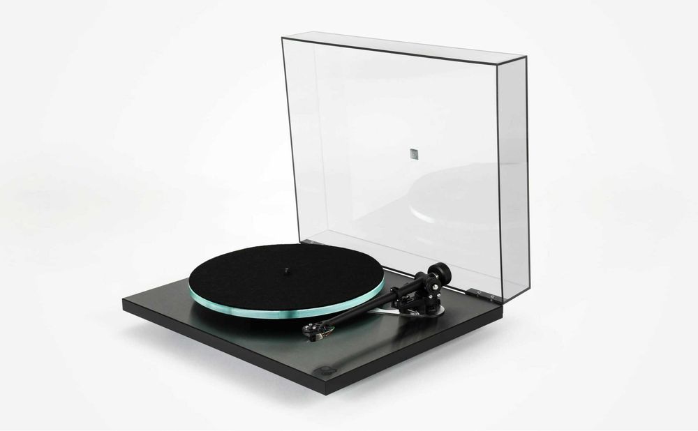 Rega Planar 3 RS Edition Metalic Gramofon Neo PSU wkładka ND5 SKLEP