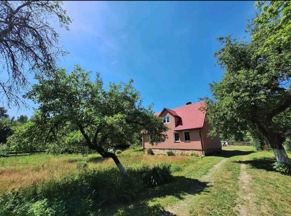 Święta w lesie, 2h od Szczecina. Jelenino Domek nad jeziorem