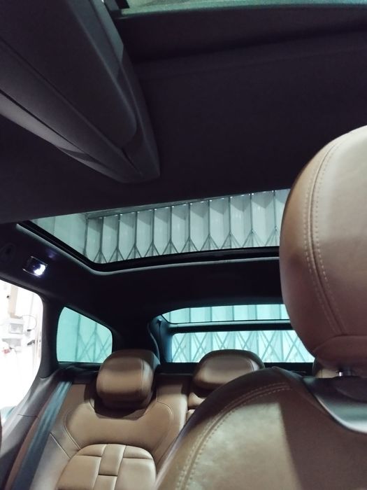 Citroen DS5 DIESEL 2.0