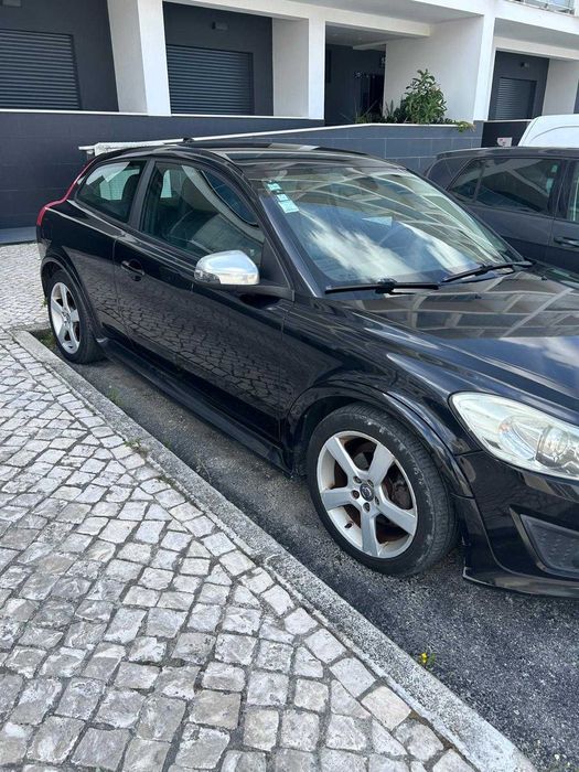 VOLVO C30 R-Design  1.6 Diesel de 2010