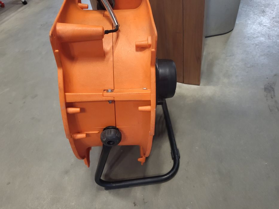 Wentylator tROTEC B 4E40