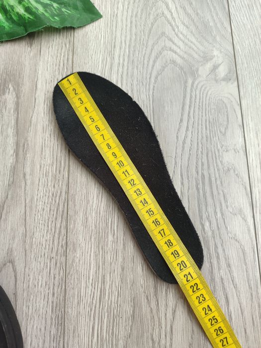 Хайтопи кеди черевики Nikе весна-осінь 32 розмір