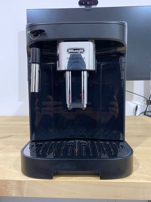 Delonghi Magnifica Evo