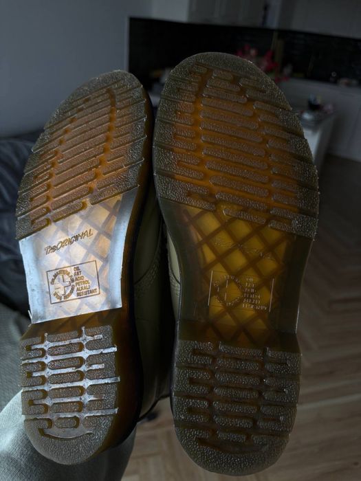 Nowe  Dr. Martens