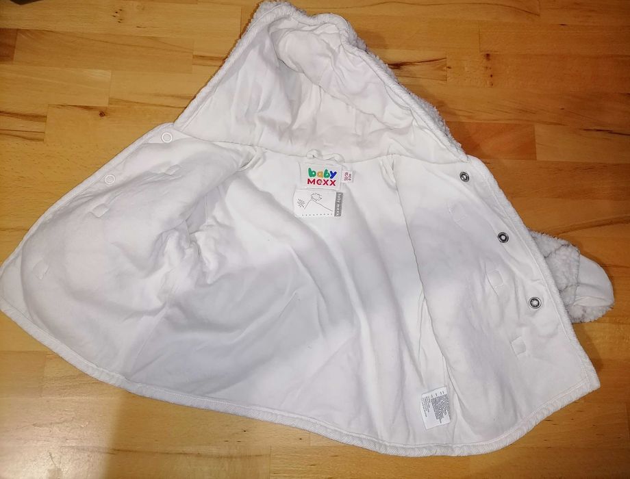 Дуже тепла кофта, кофтина, курточка на зиму / зимняя куртка, кофточка