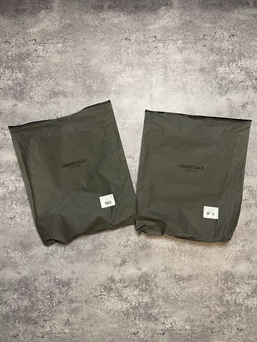 АКЦІЯ! Штаны Essentials