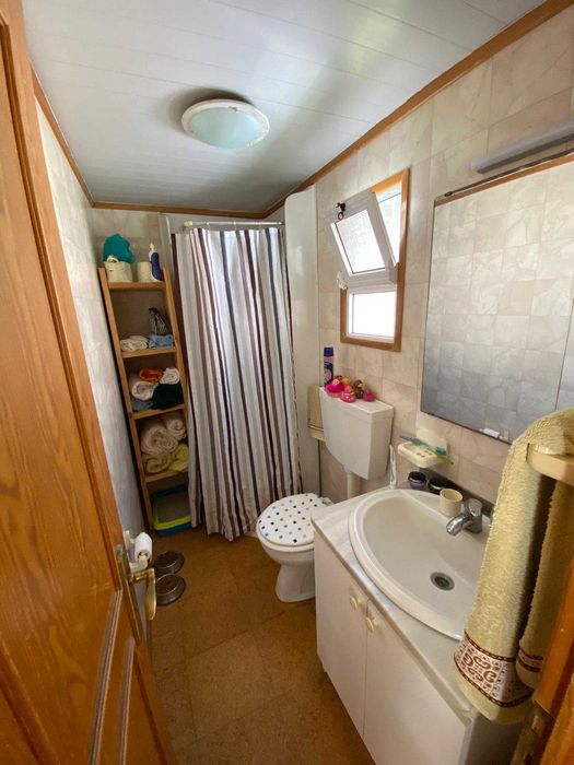 Vendo casa de férias, campo, piscina e perto da praia