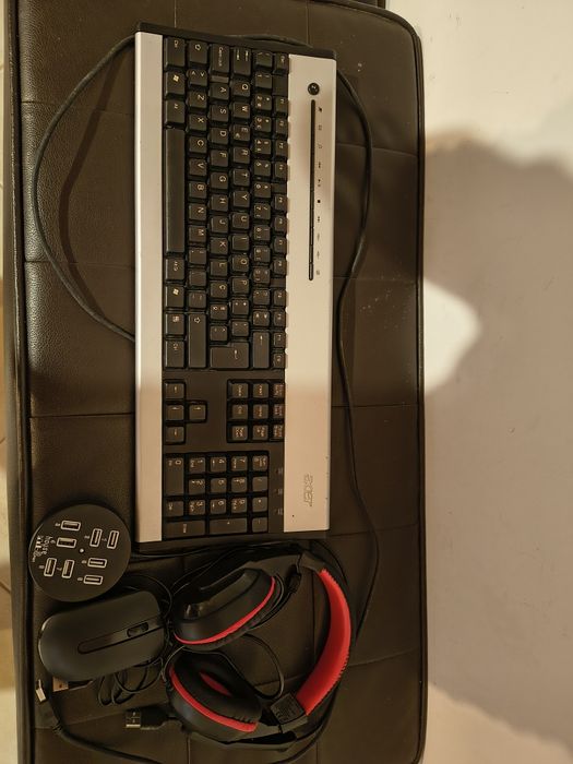 Portatil Samsung Chromebook
