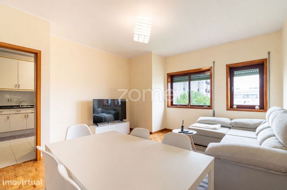 Apartamento T3 , Campanhã - Porto
