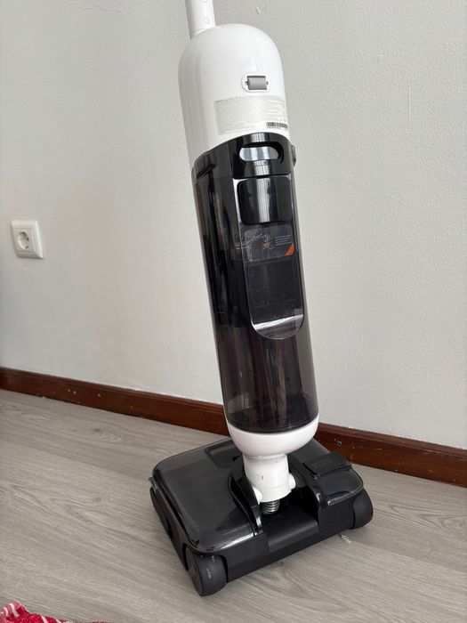 Aspirador xiaomi