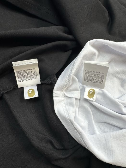 Футболка бейп bape бэйп абсолютно нова ТОП якість !
