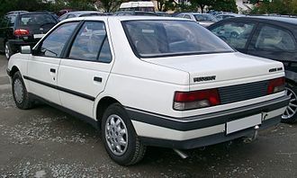 кузов разборка кузова Peugeot 405