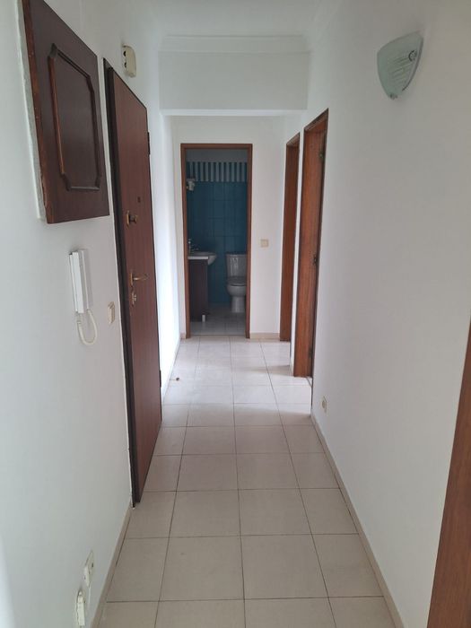 Apartamento T1 para arrendamento