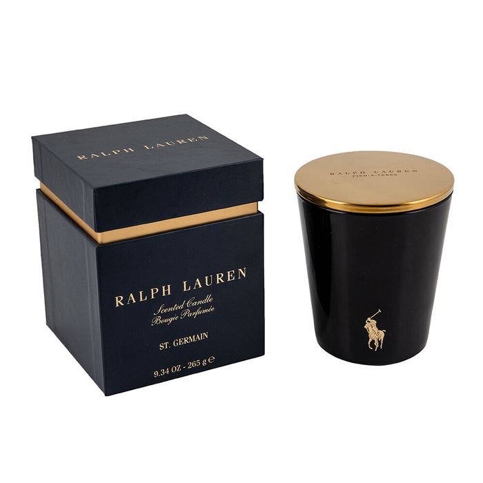Свеча ароматическая RALPH LAUREN. 265 г.