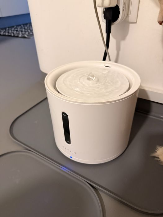 Fonte Bebedouro PETKIT Eversweet Solo 2.1 — 3L  | 2 disponíveis