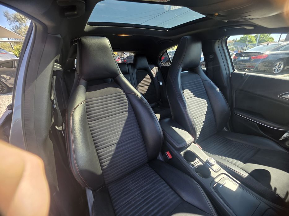 Mercedes-Benz Classe A AMG