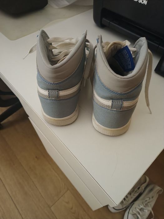 Tênis Air Jordan