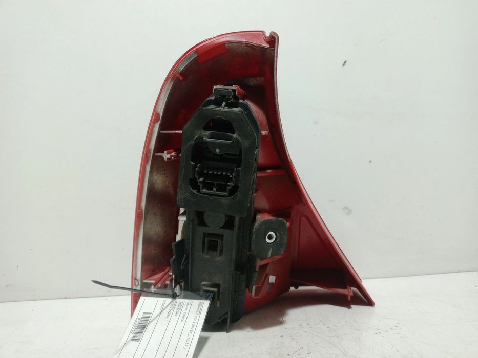 Farolim direito RENAULT Clio I (B/C57_, 5/357_)