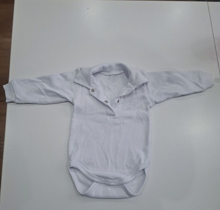 Ubranko do chrztu 62/68