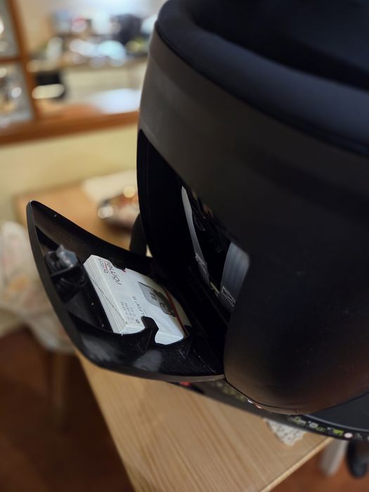 Cadeira criança auto 360º Britax