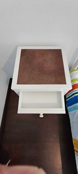 Mesinhas de cabeceira
