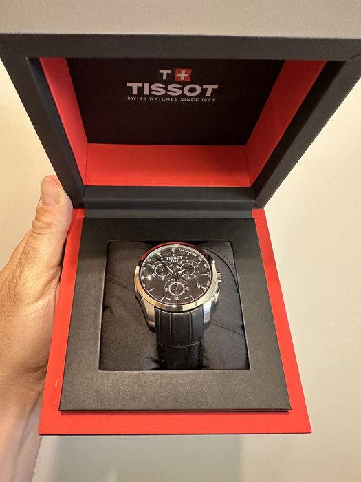 Голинник Tissot Новий