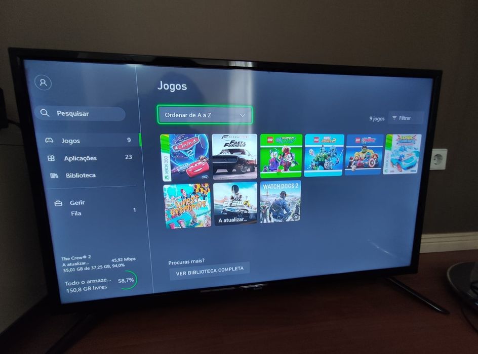 XBOX ONE + TV Kunft 32"64170801446786122