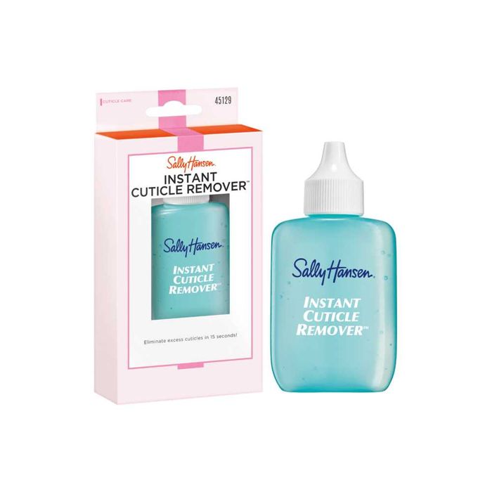 Sally Hansen Cuticle Remover гель для удаления кутикулы 29 мл Оригинал