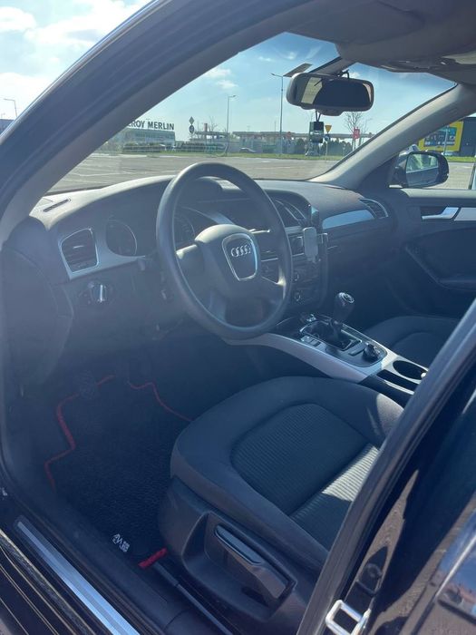 Sprzedam samochód Audi a4