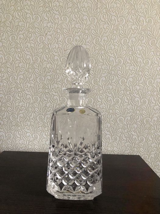 Графін для віски