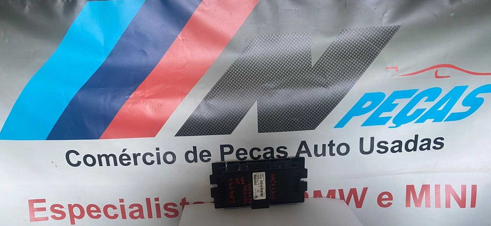 Modulo FRM BMW (varias referencias)