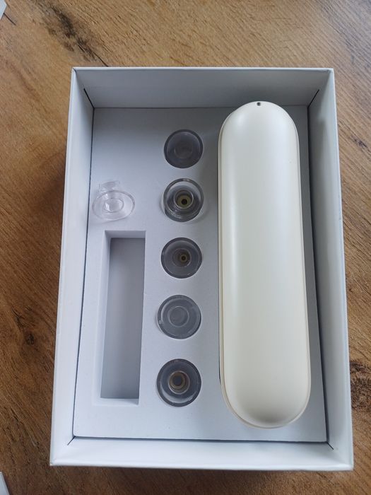 Urządzenie do mikrodermabrazji BEAUTIFLY Derma Glow Pro
