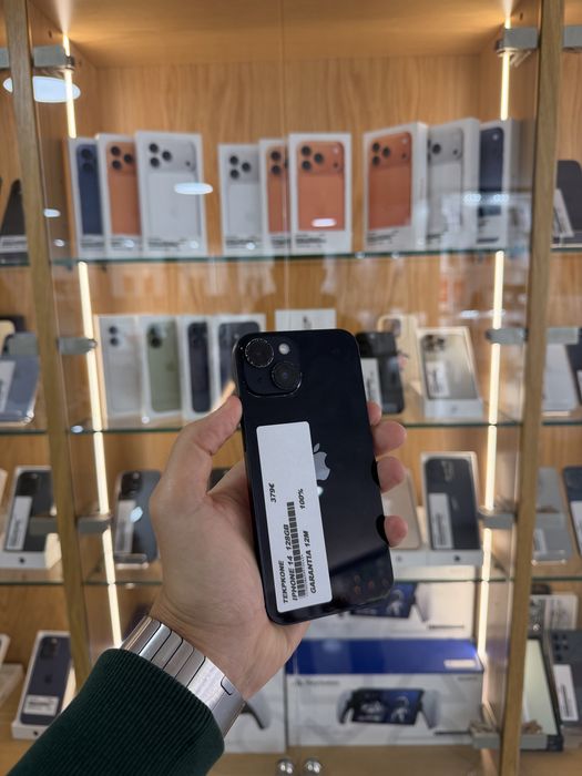 iPhone 14 128GB Semi-Novo