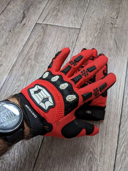 Рукавички Seibertron BMX MX ATV MTB