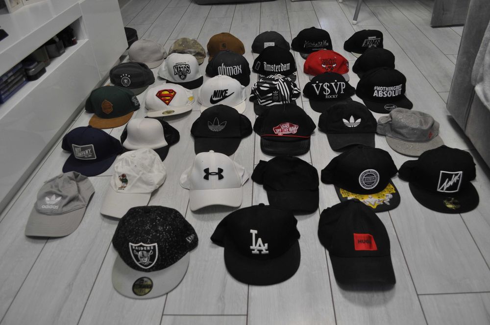 снепбек кепка бейсболка мужская брендовая фирменная