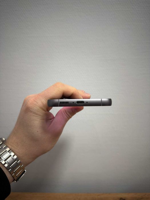 Samsung Galaxy S23 FE 8/128GB Graphite  Snapdragon 8 Gen 1