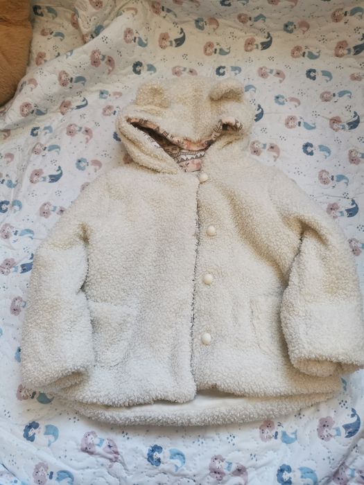 Kurteczka wełnopodobna r.92