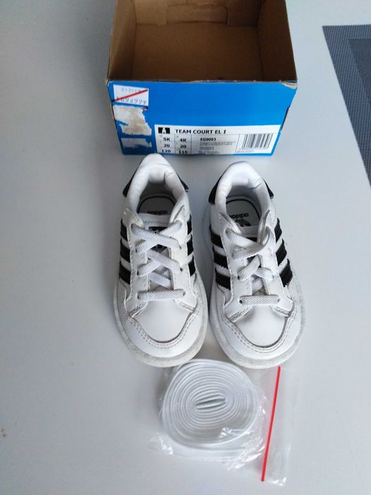 Buty adidas dziecięce